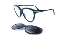 Dioptrické okuliare Tom Ford 5772