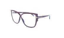 Dioptrické okuliare Tom Ford 5828