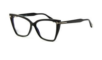 Dioptrické okuliare Tom Ford 5844
