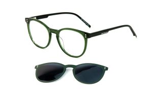 Dioptrické okuliare Tom Tailor 60734