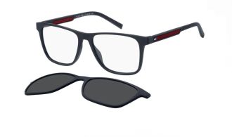 Dioptrické okuliare Tommy Hilfiger klip 2203