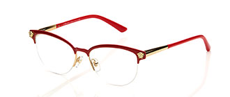 Dioptrické okuliare Versace 1235