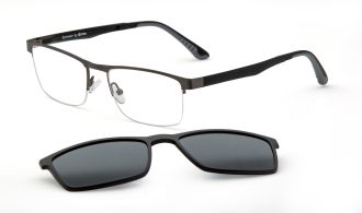 Dioptrické okuliare Vienna 777