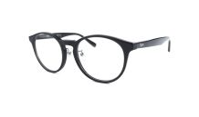 Dioptrické okuliare Ray Ban 5401D