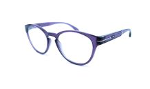 Dioptrické okuliare Oakley Round Off 8017