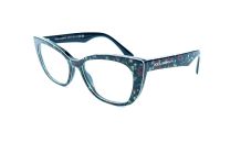 Dioptrické okuliare Dolce&Gabbana 3357