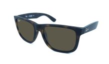 Dioptrické okuliare Ray Ban 4165 Polarized 55