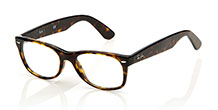 Dioptrické okuliare Ray Ban 5184 52