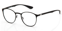 Dioptrické okuliare Ray Ban 6355 50