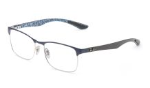 Dioptrické okuliare Ray Ban 8416 55