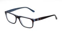 Dioptrické okuliare Ralph Lauren 2211 55