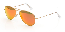 Slnečné okuliare Ray Ban Aviator RB3025-112/4D