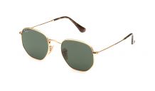 Dioptrické okuliare Ray Ban HEXAGONAL RB3548N