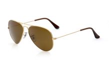 Slnečné okuliare Ray Ban Aviator RB3025-011/33