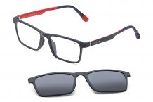 Dioptrické okuliare Relax RM113