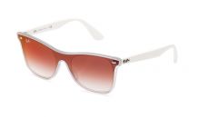 Dioptrické okuliare Ray Ban BLAZE WAYFARER RB4440 41