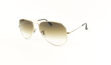 Dioptrické okuliare Ray Ban Aviator 3025 58