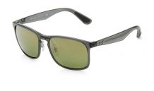 Dioptrické okuliare Ray Ban 4264 58 Chromance Polarized