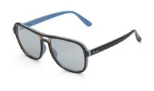 Slnečné okuliare Ray Ban 4356 58