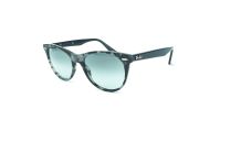 Dioptrické okuliare Ray Ban WAYFARER II RB2185 52