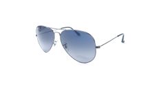 Slnečné okuliare Ray Ban Aviator RB3025 62