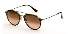 Dioptrické okuliare Ray Ban 4253 53