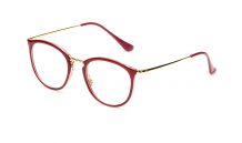 Dioptrické okuliare Ray Ban 7140 49