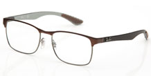 Dioptrické okuliare Ray Ban 8416 53