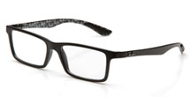 Dioptrické okuliare Ray Ban 8901 55