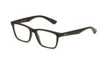 Dioptrické okuliare Ray Ban 7025 57