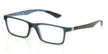 Dioptrické okuliare Ray Ban 8901 55